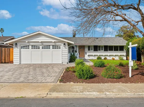 3329 Mauricia Ave, Santa Clara, CA 95051
