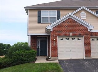 4344 Straight Arrow Rd, Dayton, OH 45430