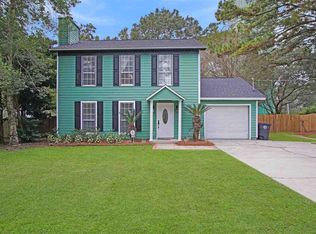 2912 Whirl A Way Trl, Tallahassee, FL 32309