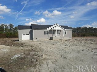 135 Otter Loop LOT 6, Barco, NC 27917