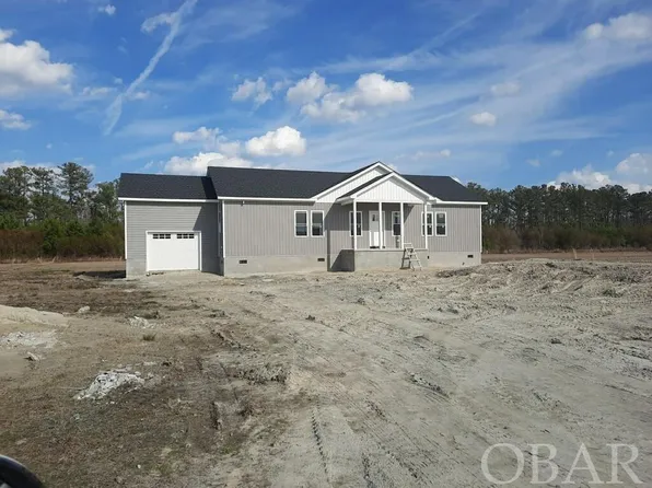 135 Otter Loop Lot 6, Barco, NC 27917