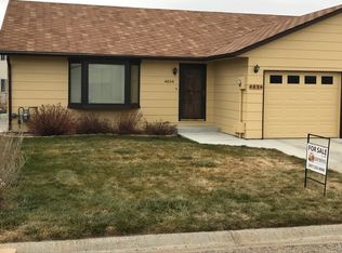 4834 Rusten, Mills, WY 82644