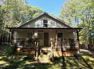 7703 Cornwall Rd, Oxford, NC 27565