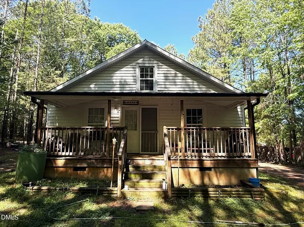 7703 Cornwall Rd, Oxford, NC 27565