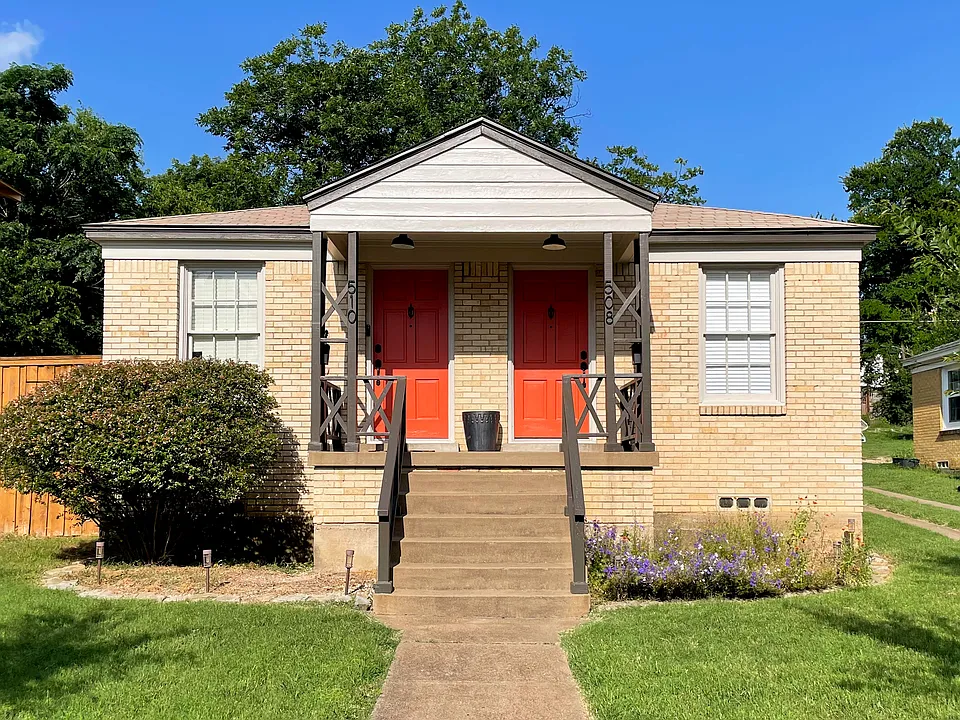 510 N Oak Cliff Blvd