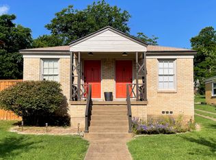 510 N Oak Cliff Blvd, Dallas, TX 75208