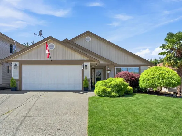 6055 Brickyard Rd, Nanaimo, BC V9V 1K3