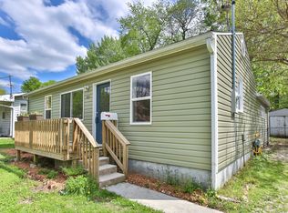 1614 E Cairo St, Springfield, MO 65802