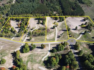 6075 Mountain Sky Rd, Kingsley, MI 49649