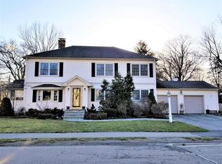163 Manning St, Needham, MA 02494