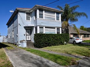 4667 Dart St, New Orleans, LA 70125
