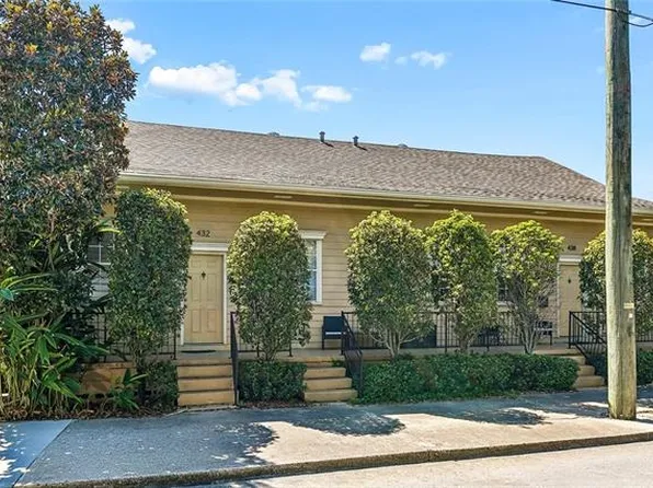 432 8th St, New Orleans, LA 70115