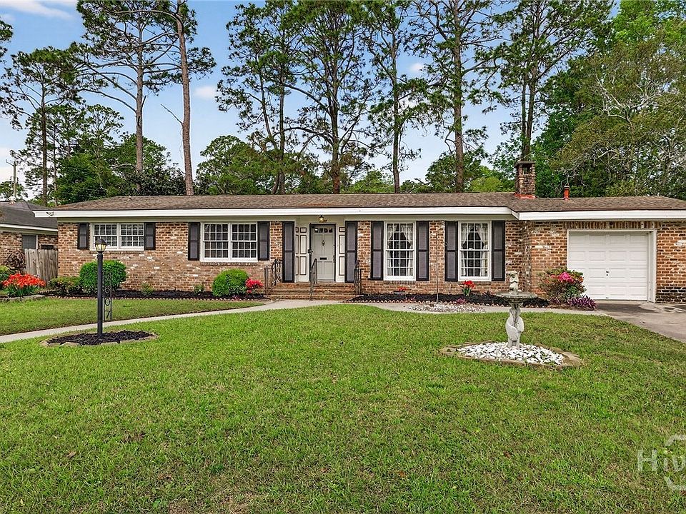 1st image of 4607 Sylvan Drive