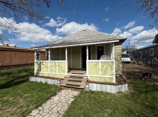 72370 Sanders St, Arlee, MT 59821