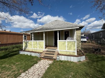 72370 Sanders St, Arlee, MT, 59821