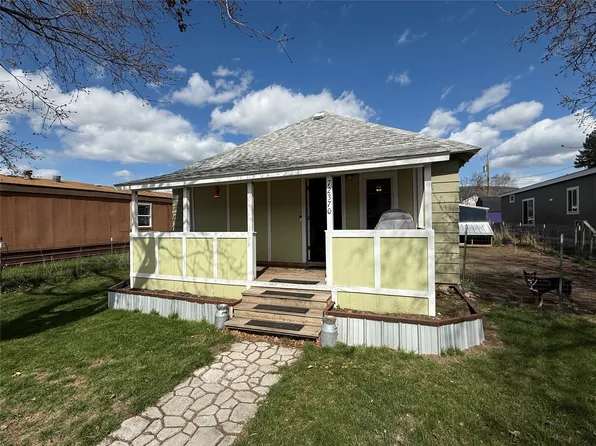 72370 Sanders St, Arlee, MT 59821