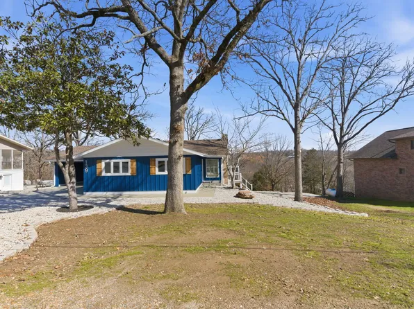 139 Lakeshore Drive, Kimberling City, MO 65686