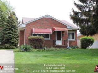 6277 Denison Blvd, Parma Heights, OH 44130