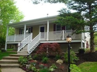 19 Goldmine Rd, Ashburnham, MA 01430