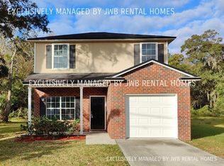 2062 Alley Rd, Jacksonville, FL 32233