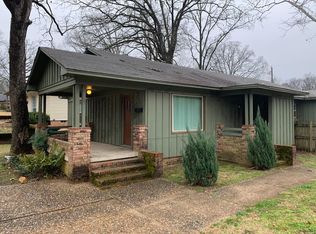 5423 B St UNIT A, Little Rock, AR 72205