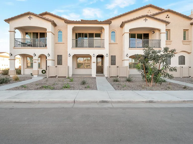 4078 E Pinto Dr — Photo 13