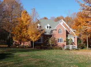 9070 Woodacre Blvd South Dr, Indianapolis, IN