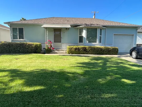 51 W Churchill St, Stockton, CA 95204