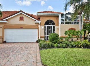 5681 Kensington Loop, Fort Myers, FL 33912