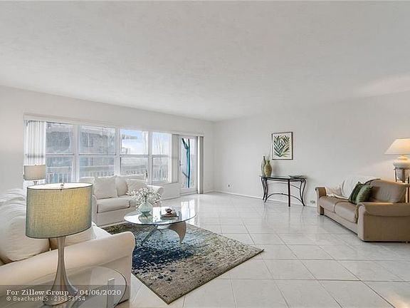 2nd image of 3850 Galt Ocean Dr APT 1605