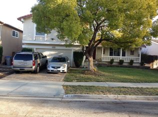 4978 New Compton Ct, San Jose, CA 95136