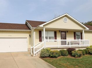 1079 Eagle Nest Dr, Festus, MO