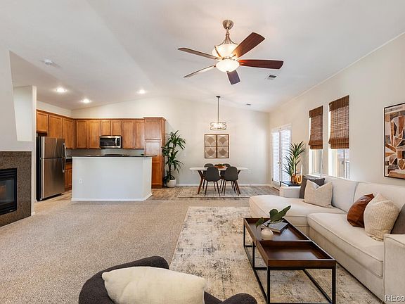 4th image of 7777 E 23rd Avenue #1405