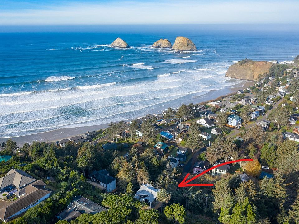 1st image of 15100/15190 Cape Meares Loop
