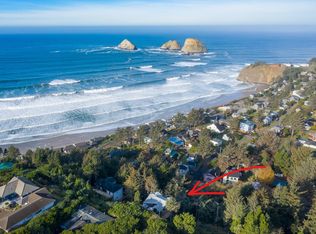 15100/15190 Cape Meares Loop, Oceanside, OR