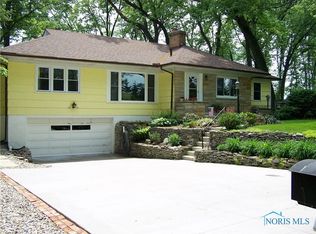 6539 Wild Oaks Dr, Toledo, OH 43615