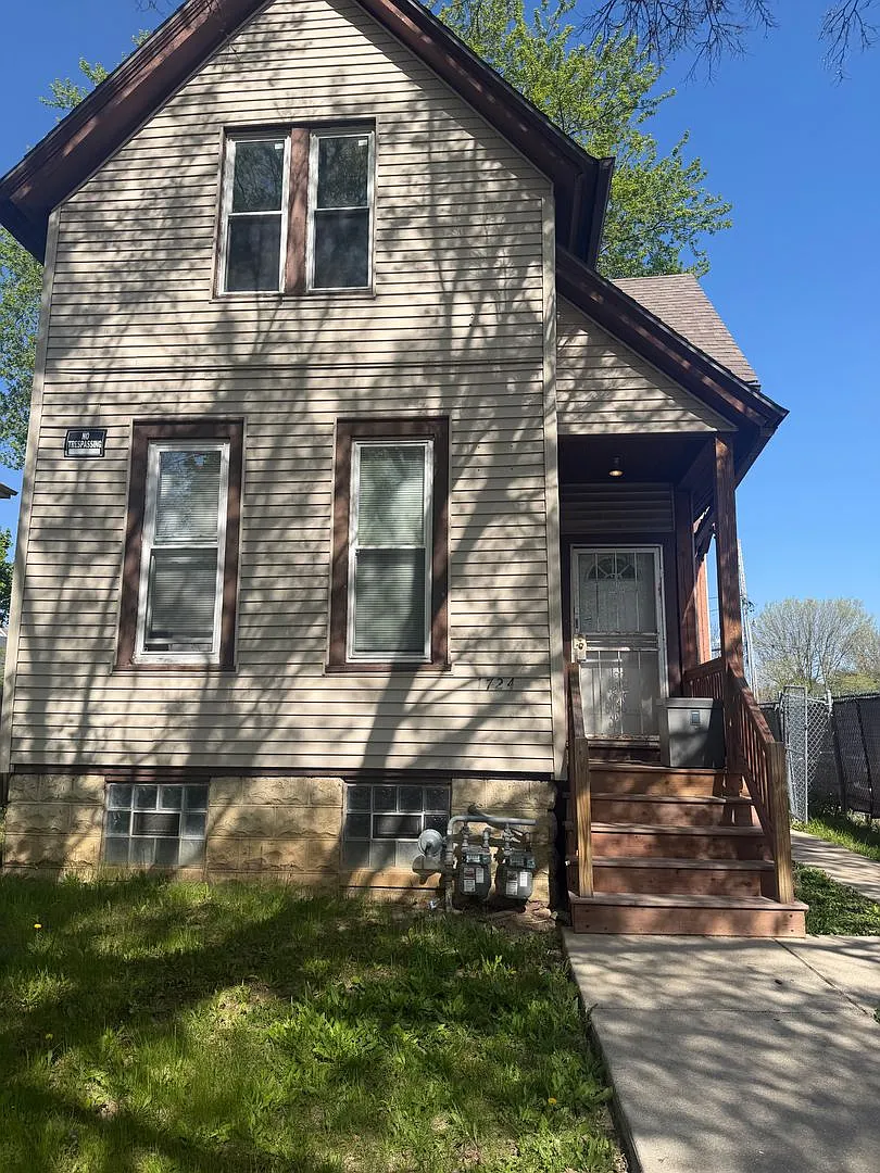 1724 North 24th Street - new — Photo 1