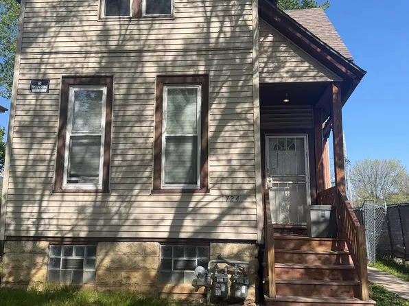 1724 North 24th Street - new