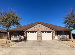 4701 Autumn Valley Dr, Killeen, TX 76549