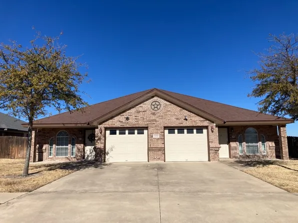 4701 Autumn Valley Dr, Killeen, TX 76549