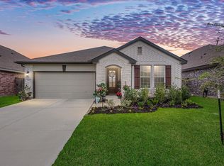 31415 Cardrona Peak Pl, Hockley, TX 77447