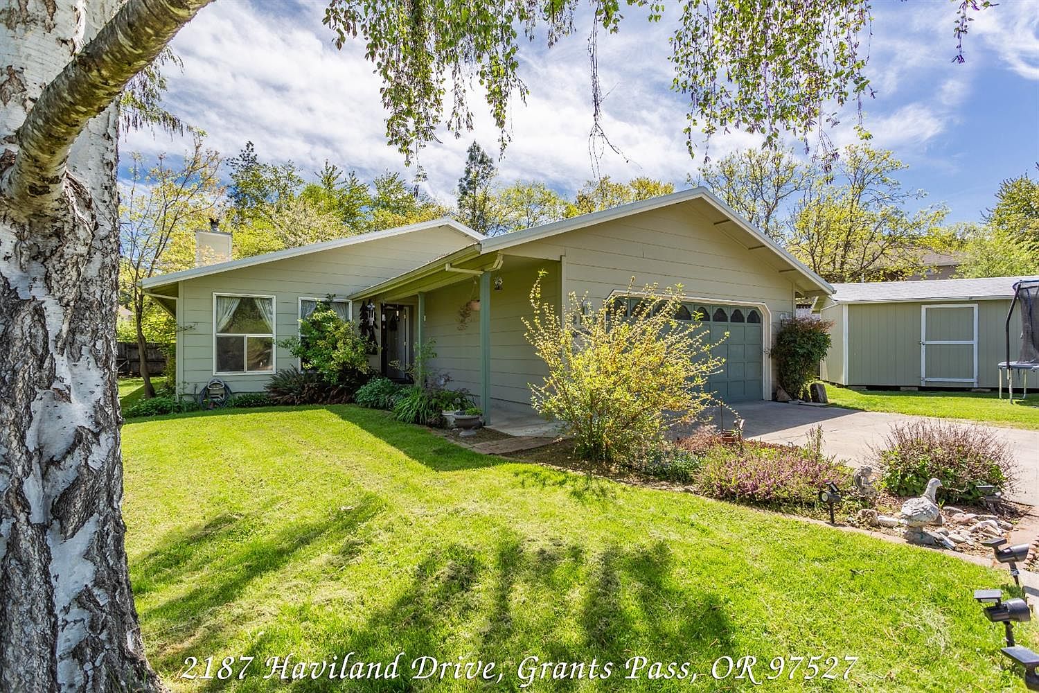 2187 Haviland Dr, Grants Pass, OR 97527 Zillow