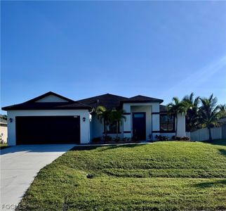 2322 SW 27th St, Cape Coral, FL, 33914