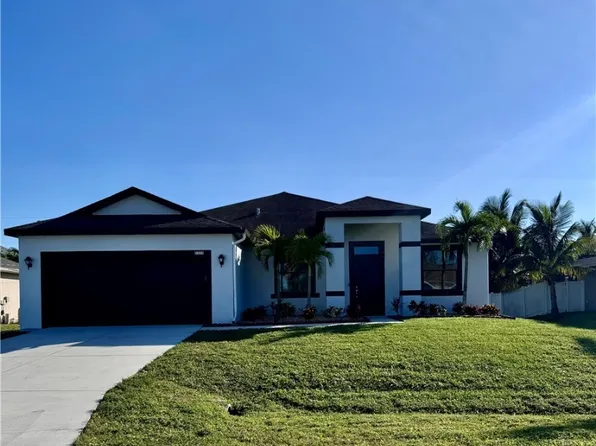 2322 SW 27th St, Cape Coral, FL 33914