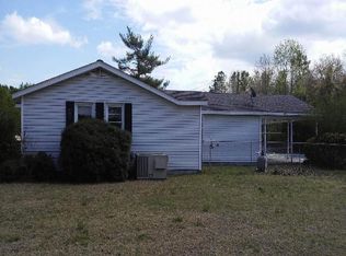 4444 Festival Trail Rd, Wagener, SC 29164