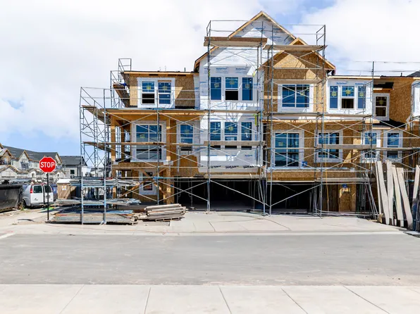 12851 S Gobblers Knob Ln #3027, Herriman, UT 84096