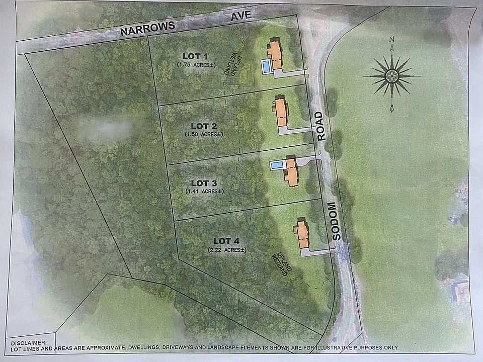 2nd image of 0 Sodom Rd