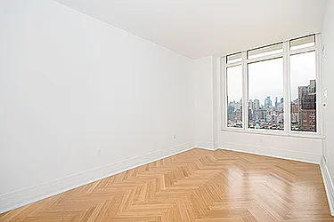 Rented by New York Residence