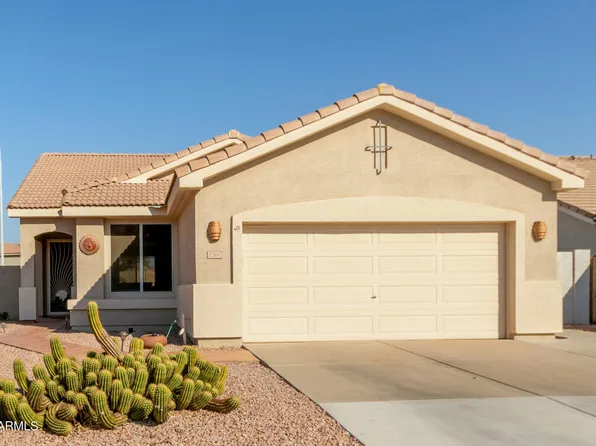 1362 E SHANNON Street, Chandler, AZ 85225