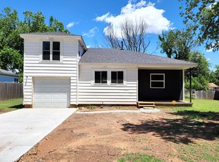 1920 Ina Mae Ave, Del City, OK 73115